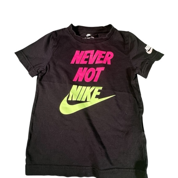 Nike Boys Clothes Lot Sz 4 (XS) Shirts Shorts Pants Athletic Dri-FIT Outfit Set - Picture 2 of 15